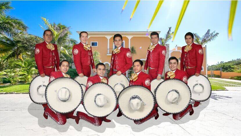 musica para eventos